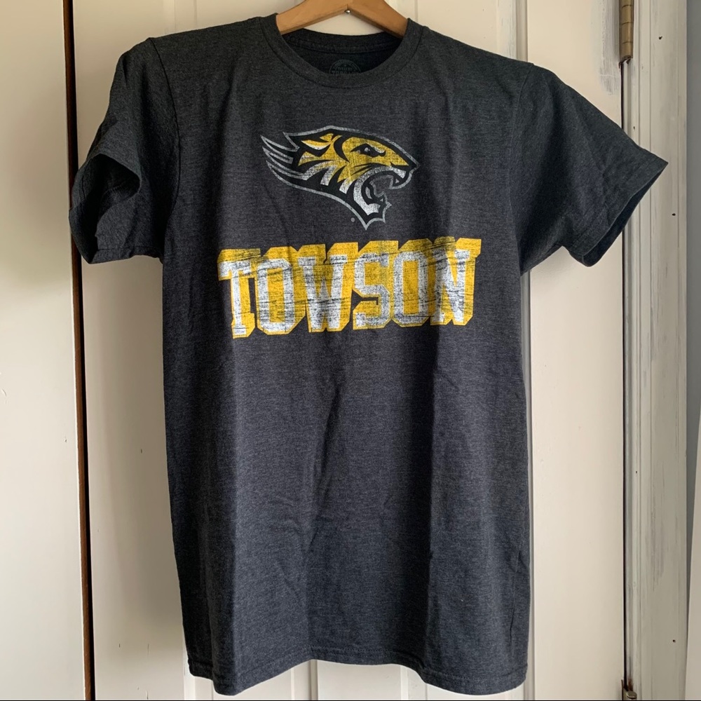 Towson University Tee